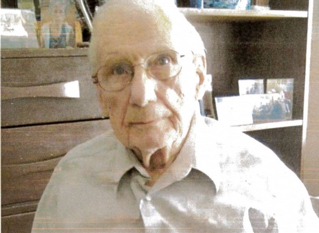 Harold Apple
