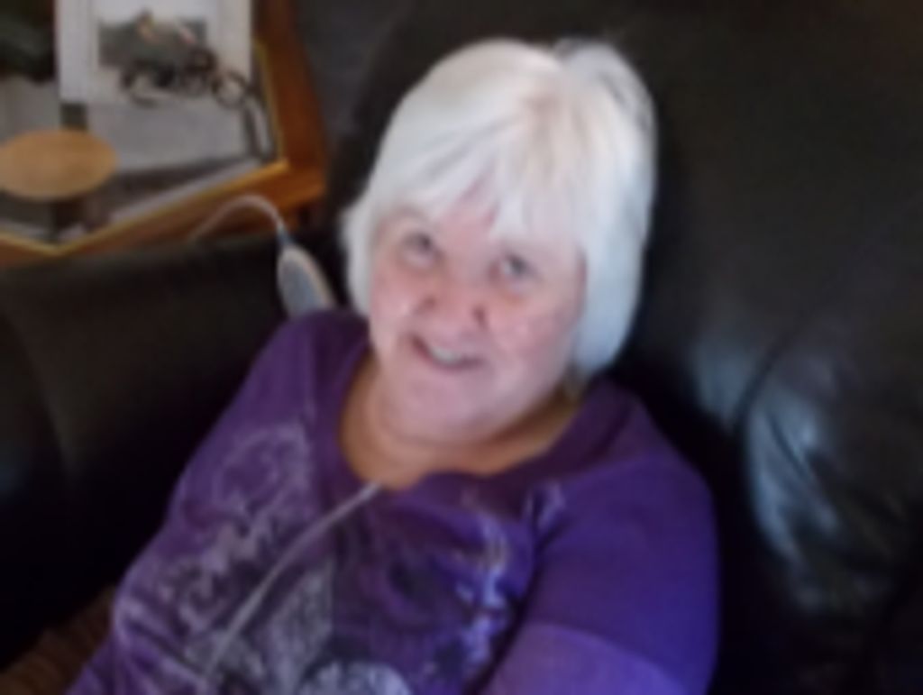 Carol Lynn Larson