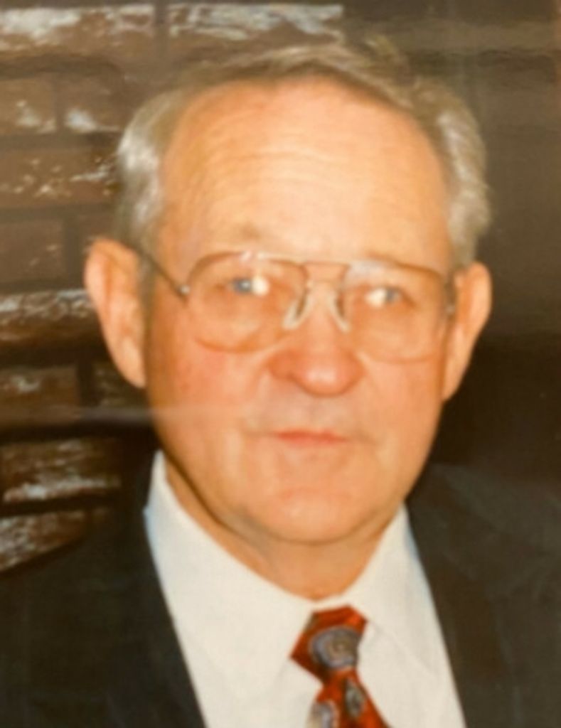 Richard Lewis Werner