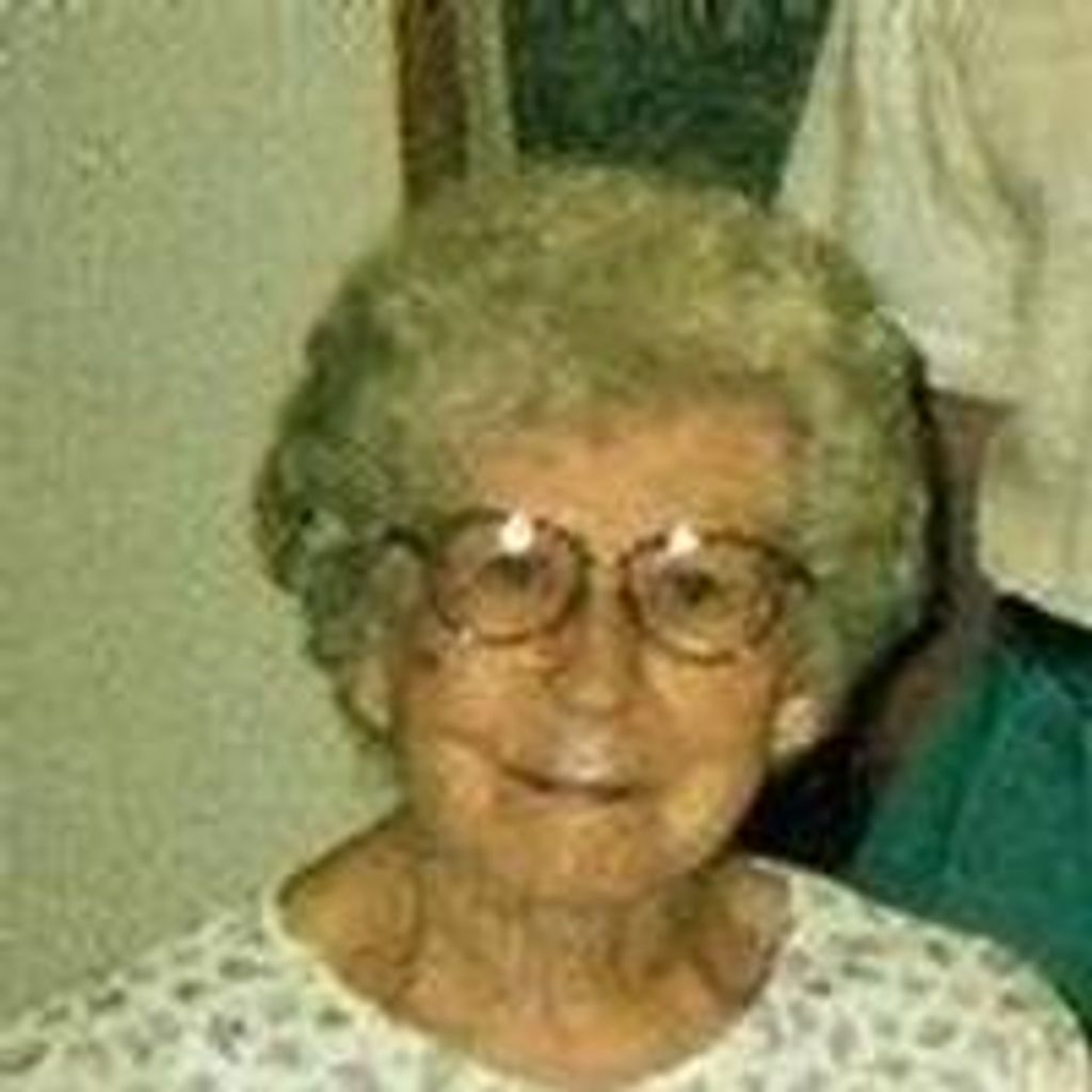 Florence Nemeth