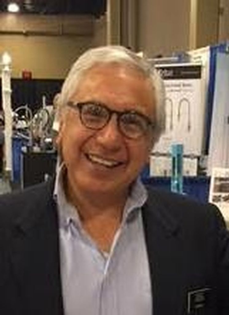 Jorge Enrique Vasco Profile Photo