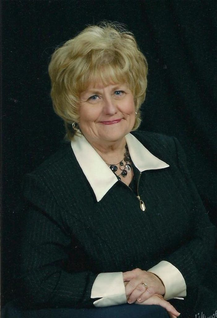 Charlene Rae Herbers