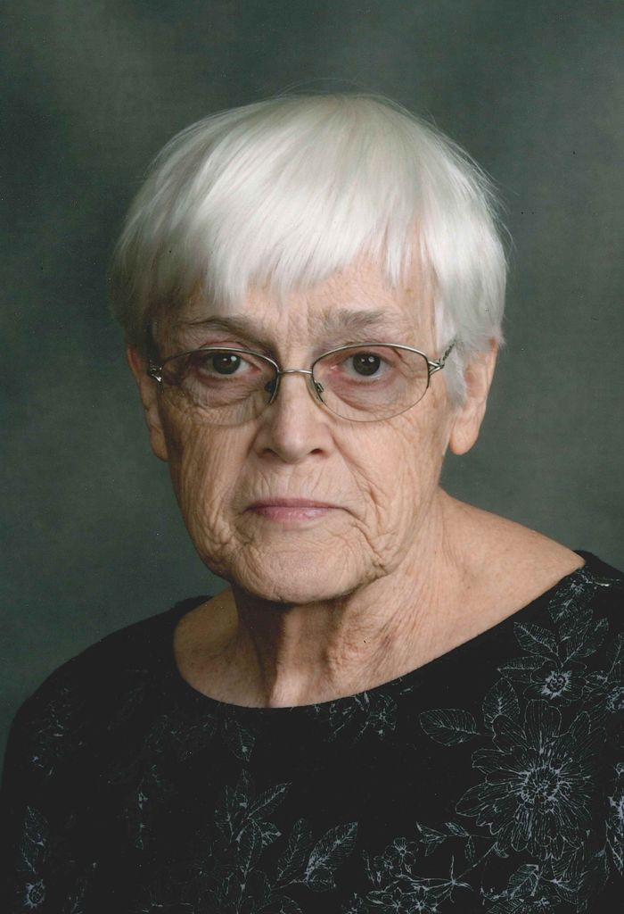 Sandra "Sandy" J. Burritt Profile Photo