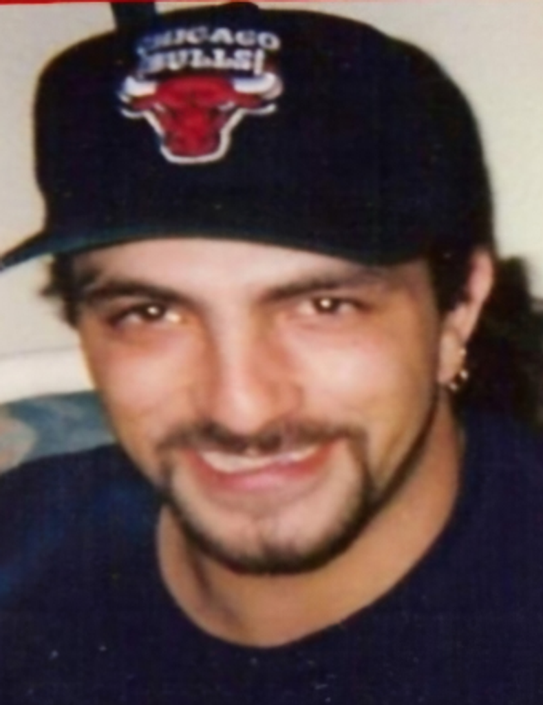 Mike Garcia Profile Photo