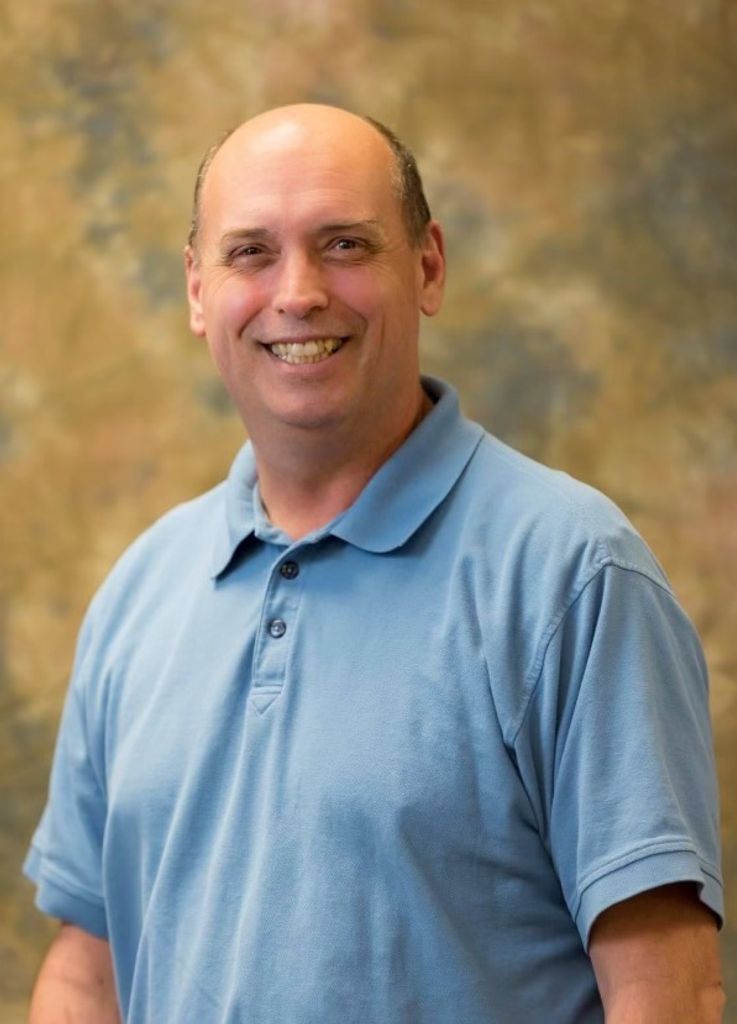 Dennis Ray Long