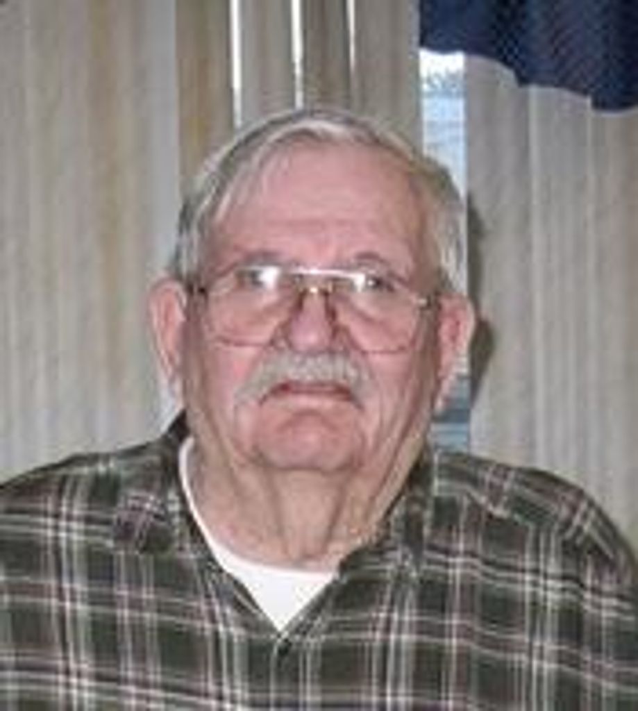 Theophil "Ted" Quint Profile Photo