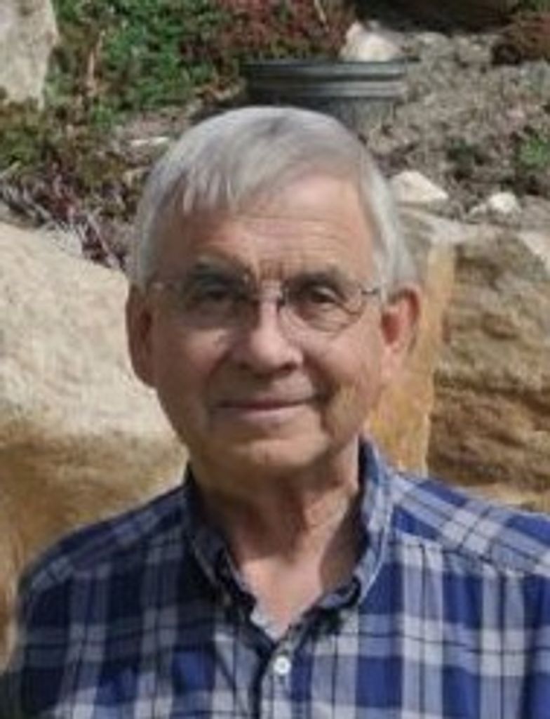 Kent Douglas Crookston