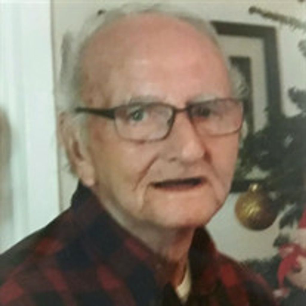 Bill Gene Wilson