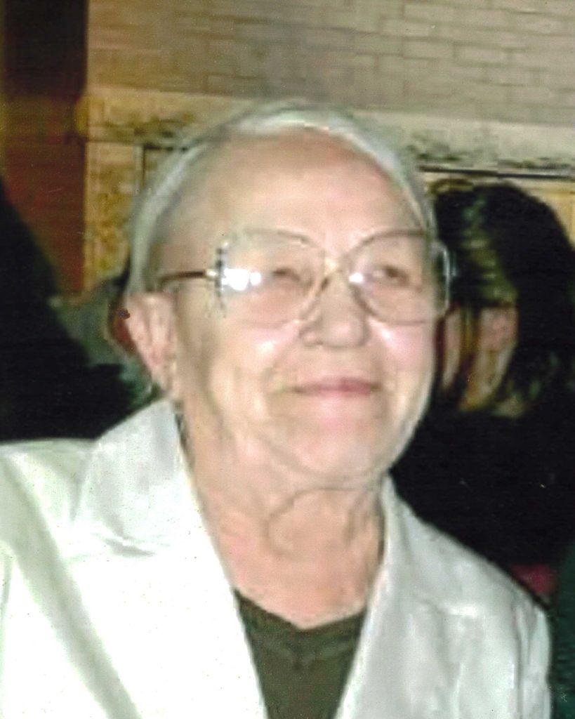 Jane Marie Moldenhauer