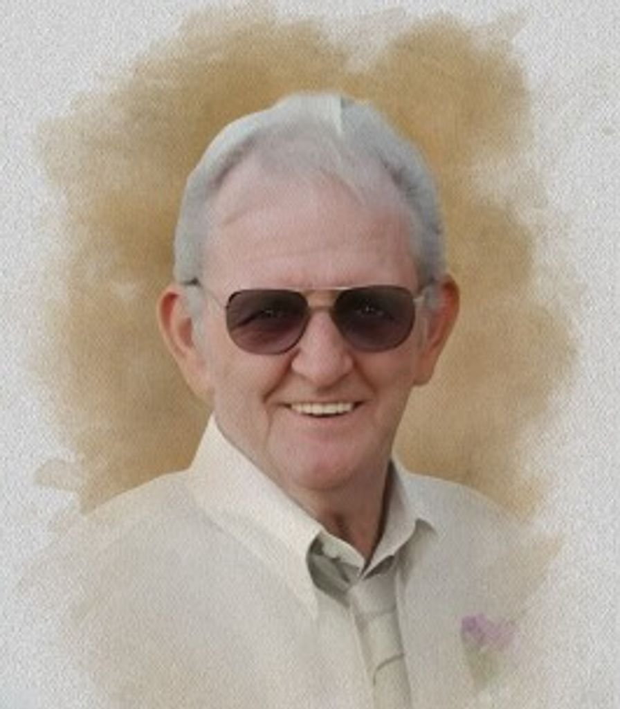 David Jenkins Sr Profile Photo