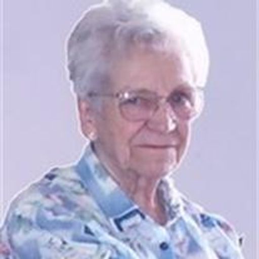 Daisy Elaine Munier (Morehouse) Profile Photo