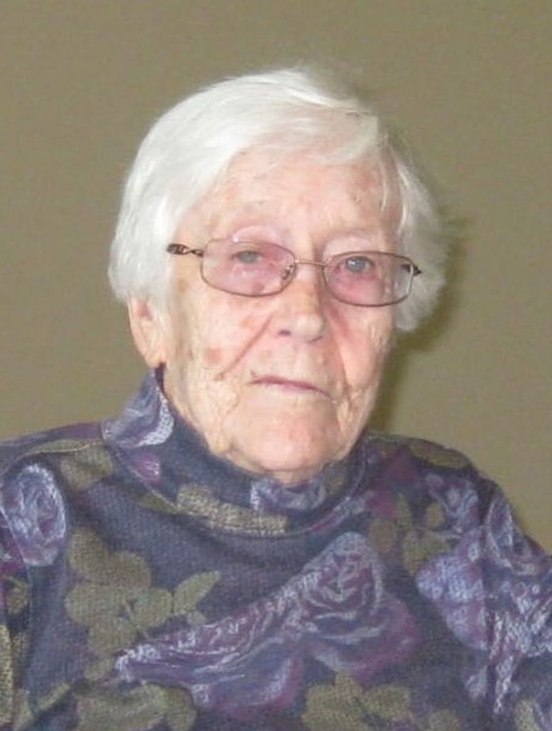 Enid E. Marshall Profile Photo