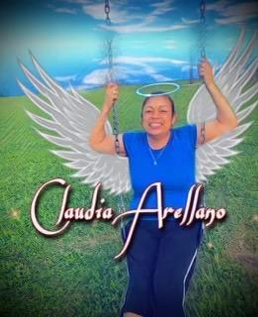 Claudia O Arellano Profile Photo