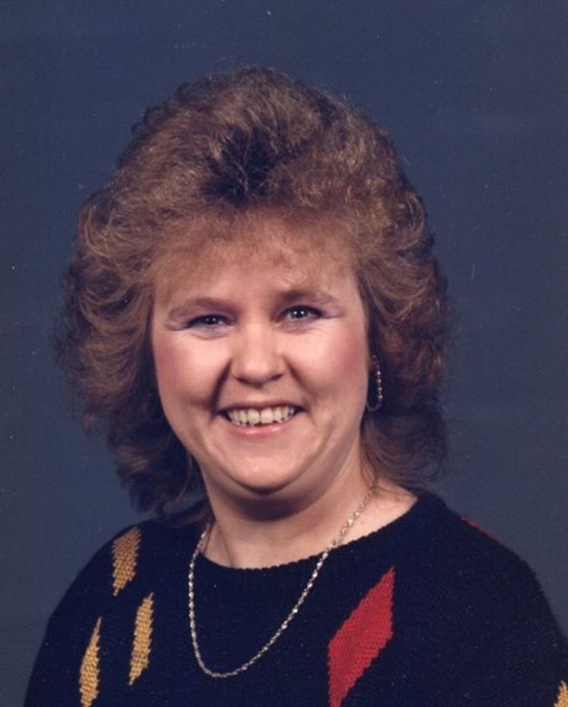 Julia Margaret Rogers Profile Photo
