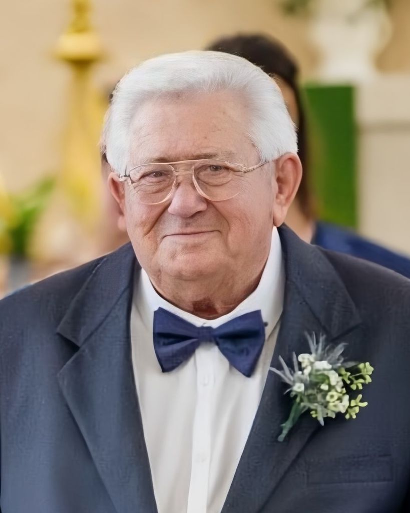 Igino Germani Profile Photo