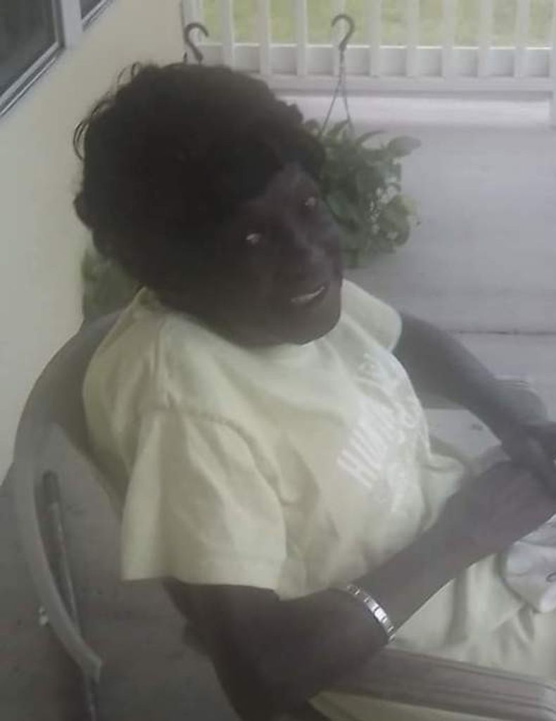 Mrs. Bernice Harris Jones Profile Photo