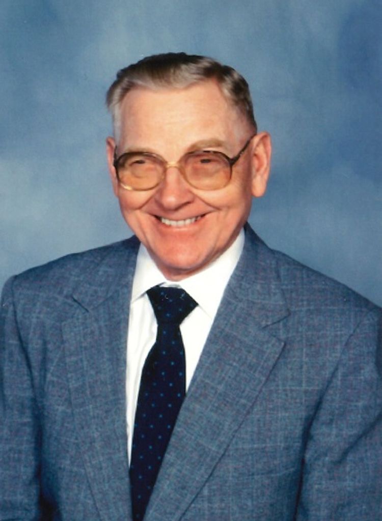 Kenneth W. Heffner Profile Photo