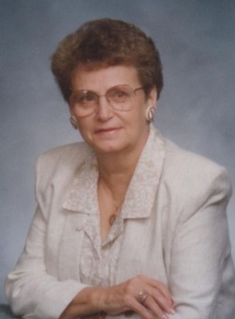 Joanne McCuen