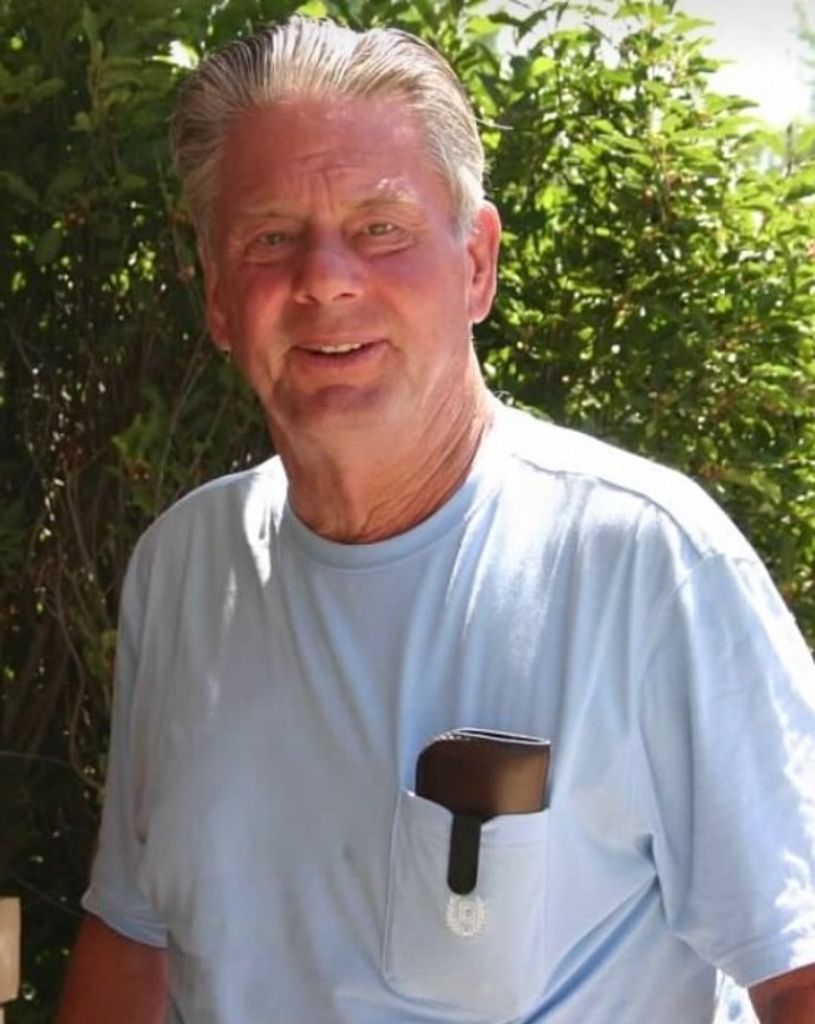 Ronald Christensen