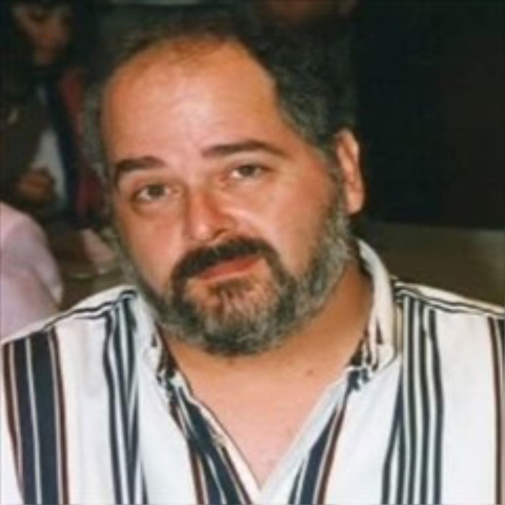 Richard Theodore Kritikos, Jr. Profile Photo