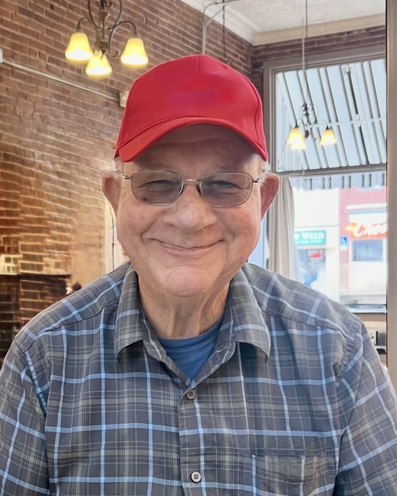 Cecil Allen Turner Profile Photo