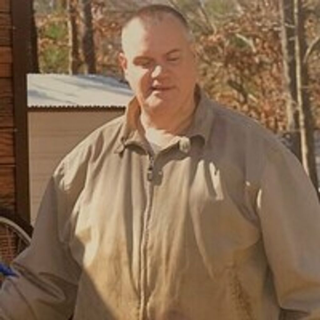 Tony Travis Profile Photo