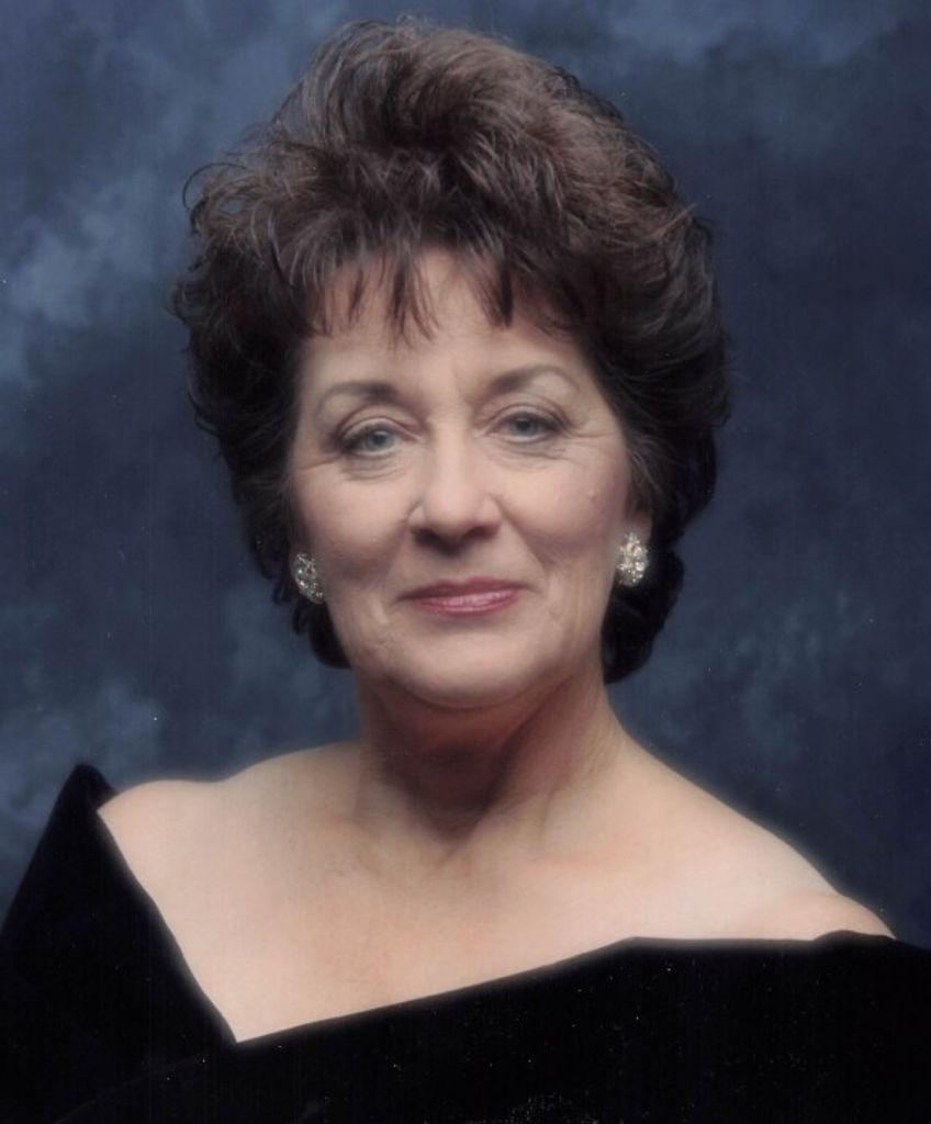Joye Williams Spivey