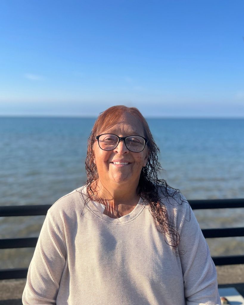 Andrea L. Griffith Profile Photo