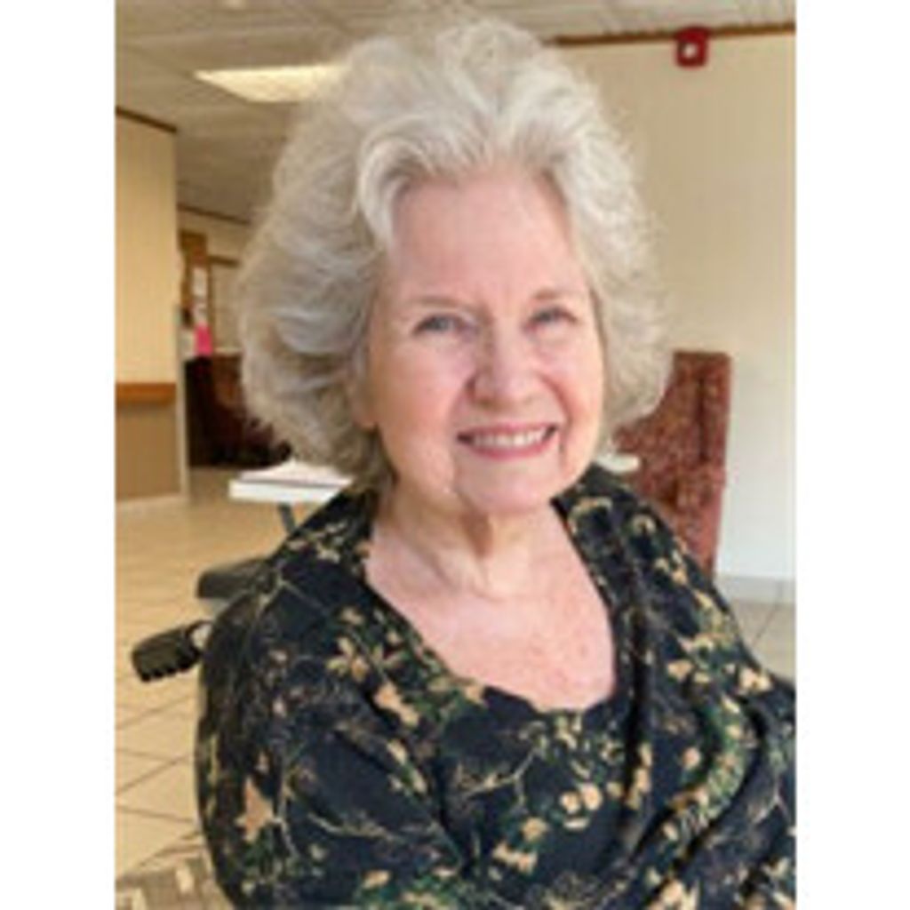 Veronica Jean Vann