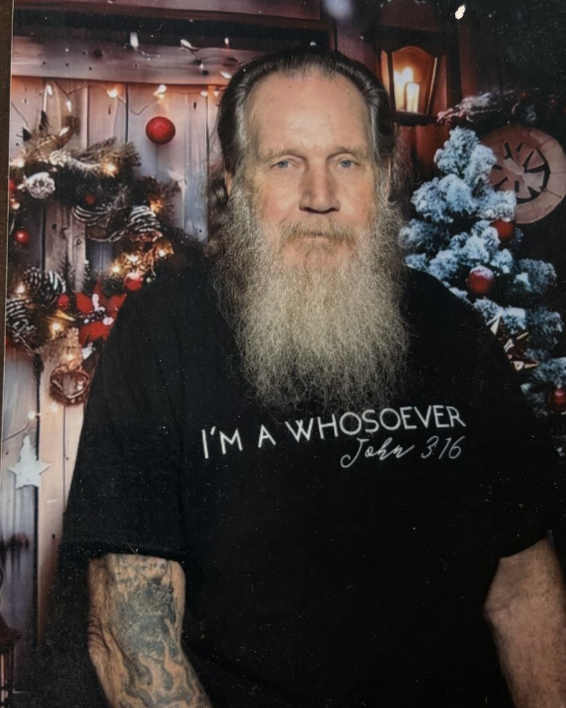 Elmer Franklin Truitt Profile Photo