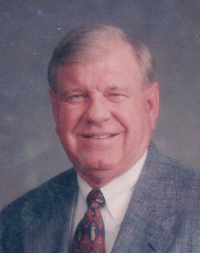 J.W. Reece Profile Photo