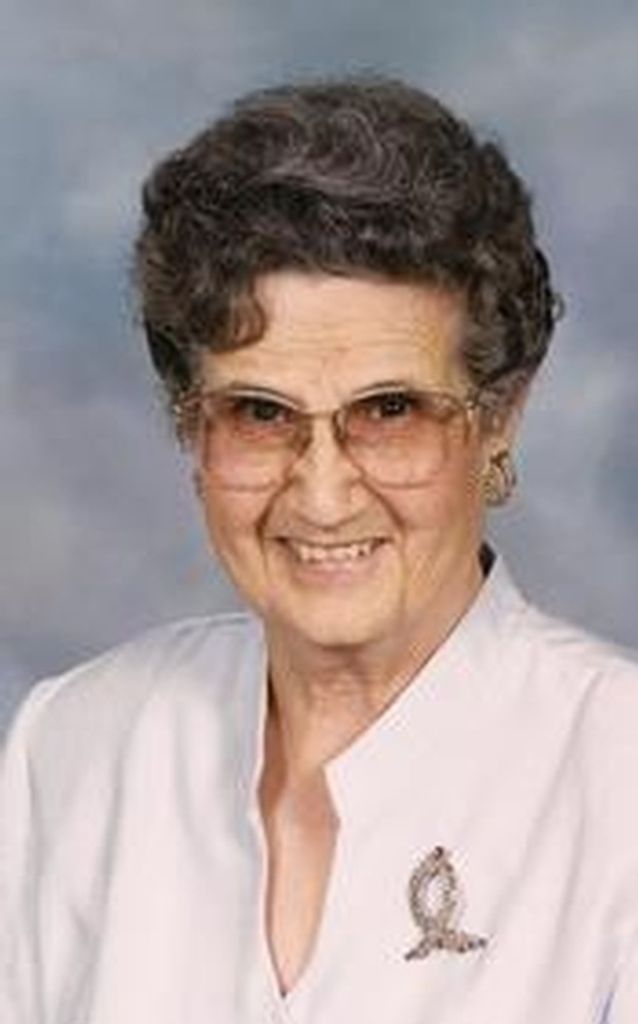 Edith Friehauf