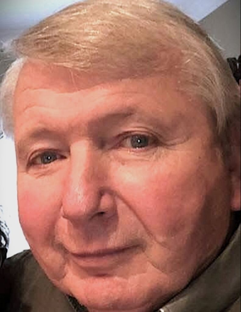 Douglas C. Wessinger