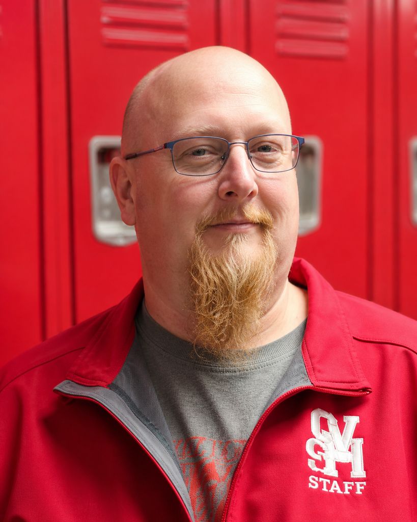 Duane Smith Profile Photo