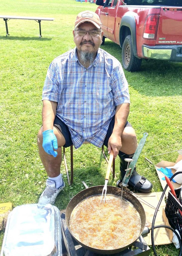 Collin Gilroy Meekis