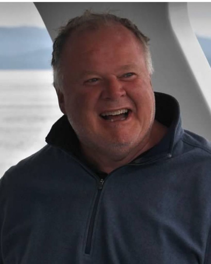 John Rhodes Barker Profile Photo