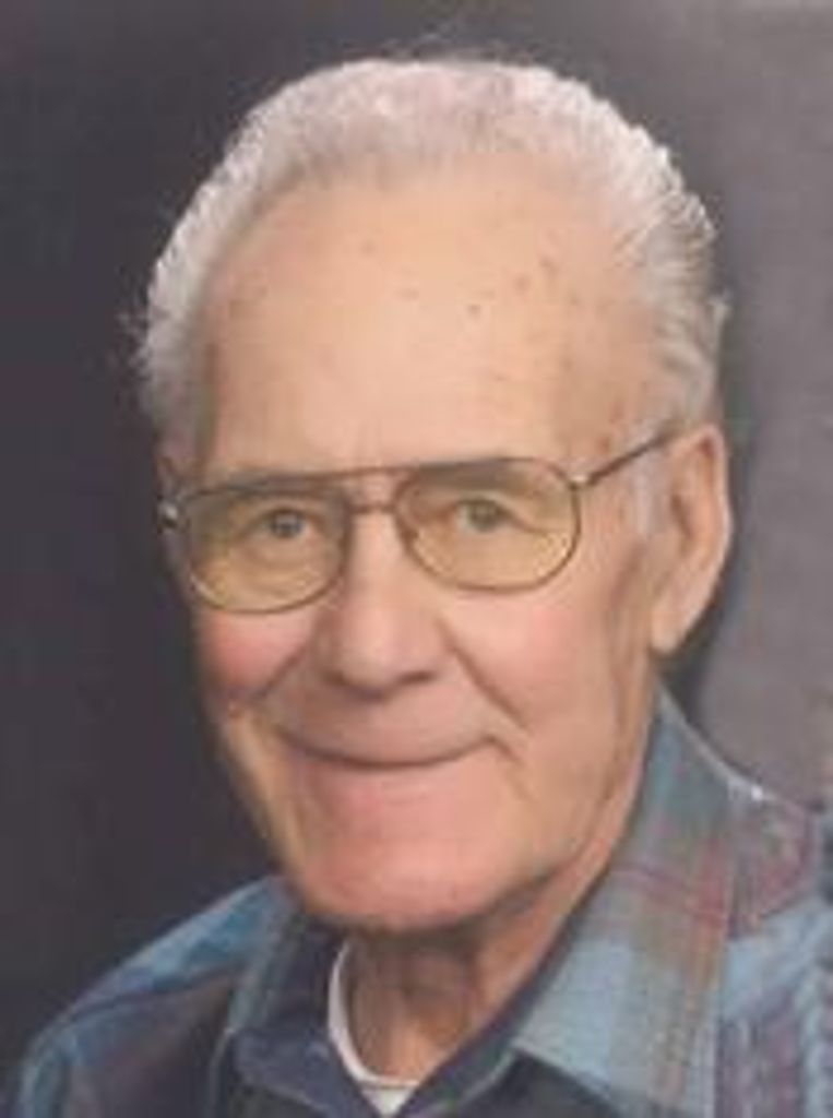 Lloyd H. Fullmer