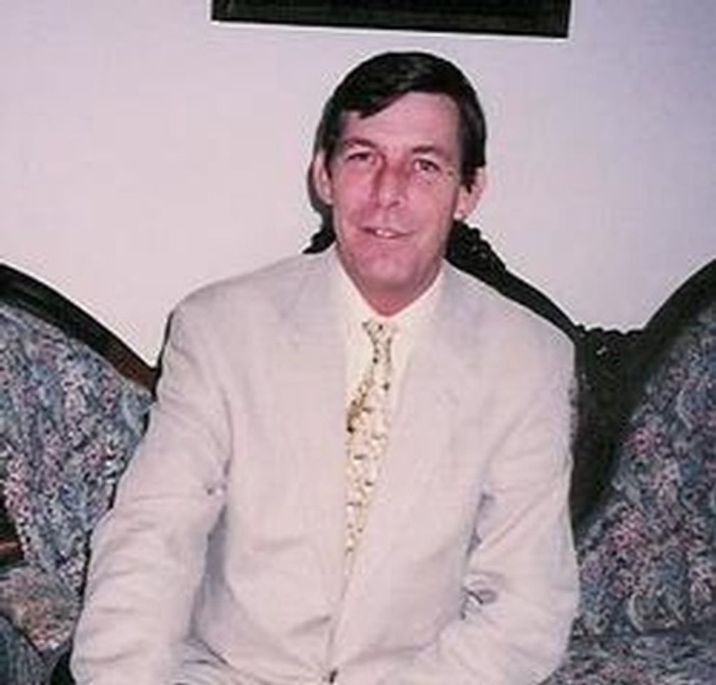 Richard Voyles