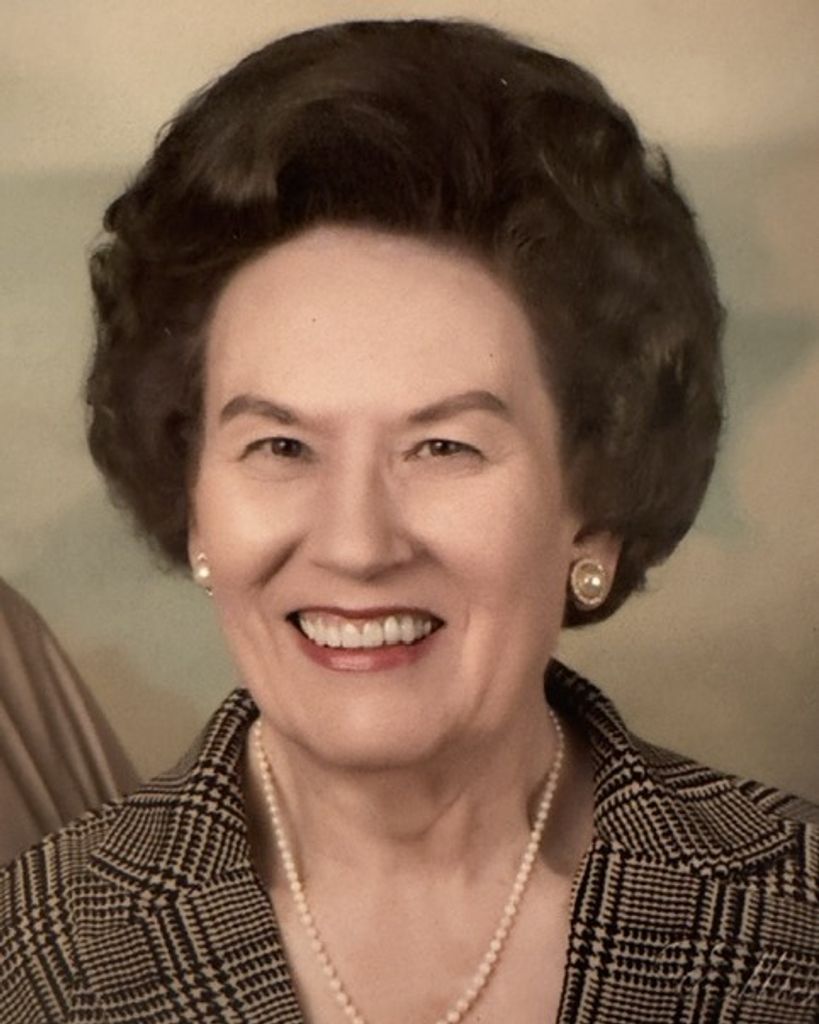 Frankie Tally Blakeney Profile Photo