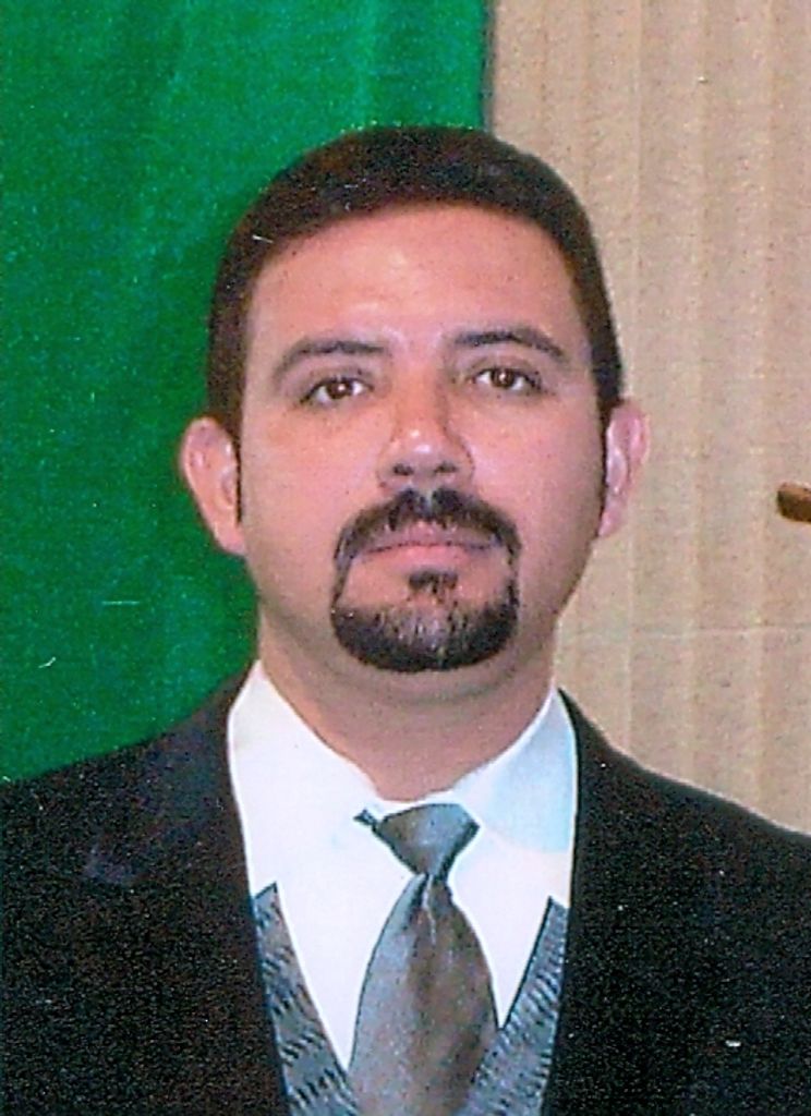Oscar Altamirano-Pavon