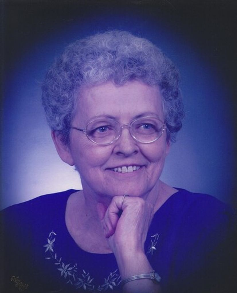 Geraldine Seckinger Bragg