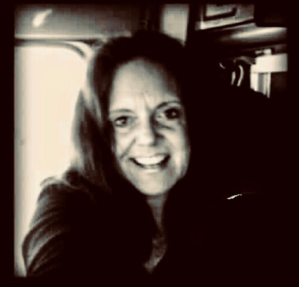 Deborah Jo (Konin)  Swimmer