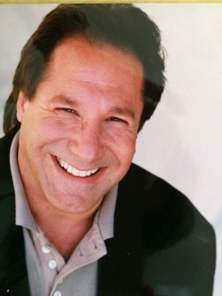 Jeffrey Coleman Ross