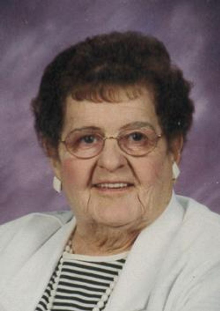 De Erla Rae Smith