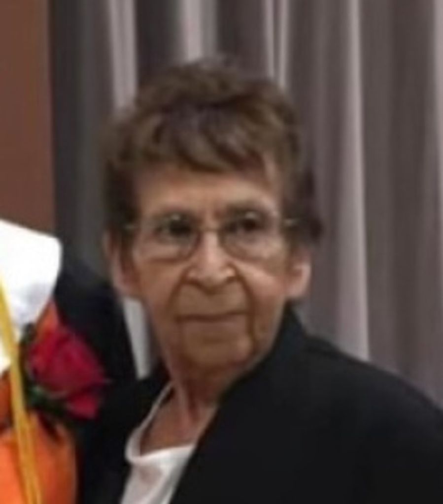 Delores Staples Profile Photo