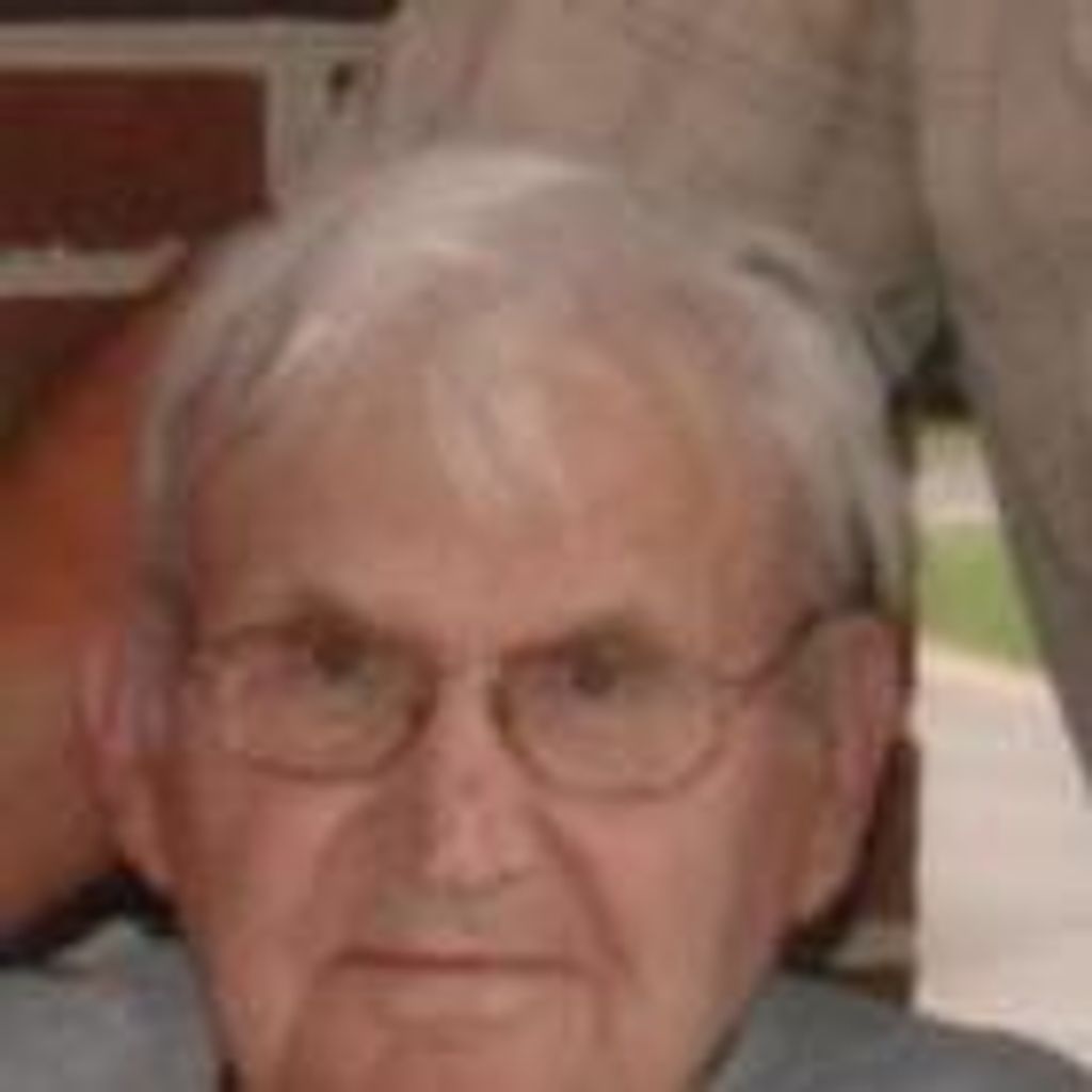 Alex J. Caroots