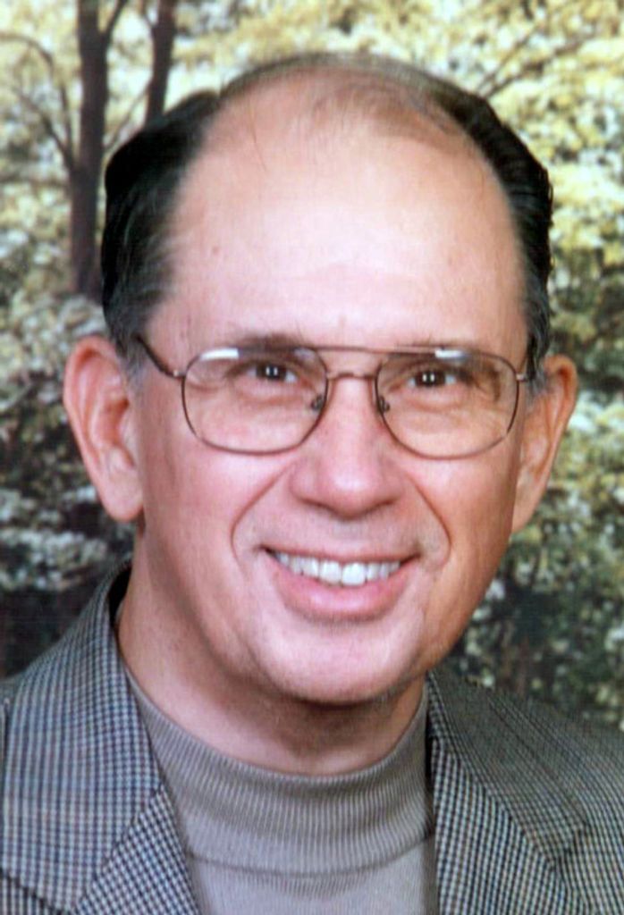 Barry H. Miller