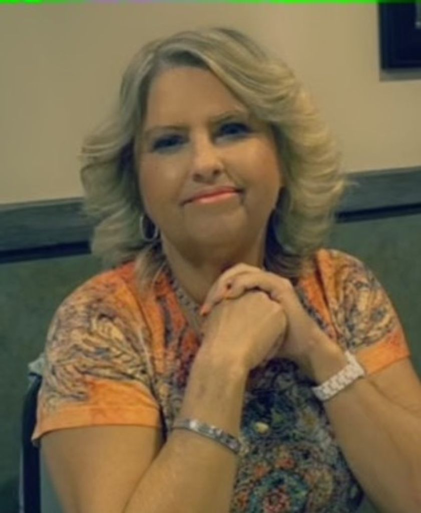 Peggy Janet Prevatte