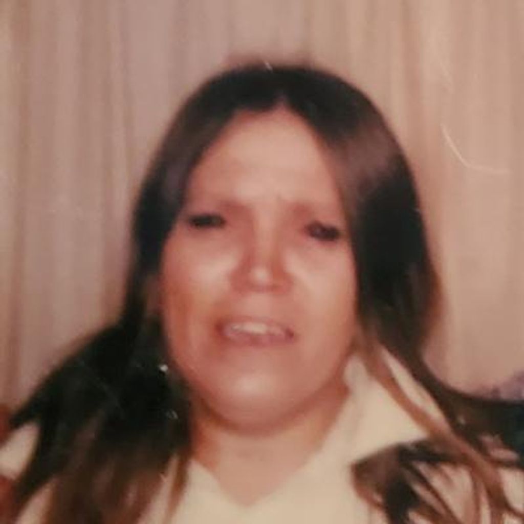 Patricia Ann Morgan Profile Photo