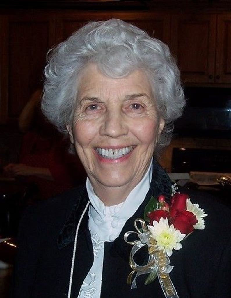 Bonnie Louise Fisher